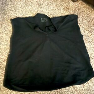 FIGS Rafaela Oversized Scrub Top XXL